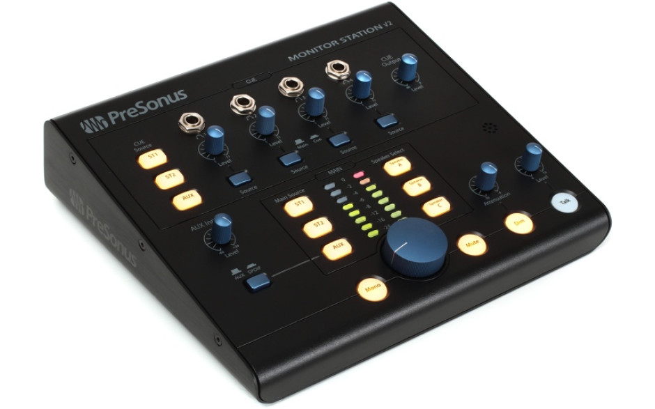 PRESONUS Monitor Station V2