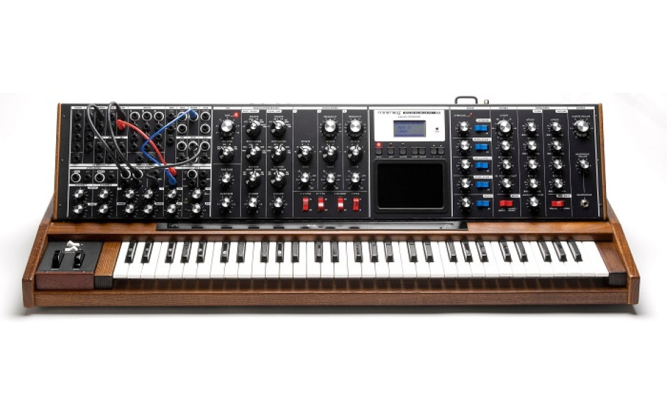MOOG Minimoog Voyager XL