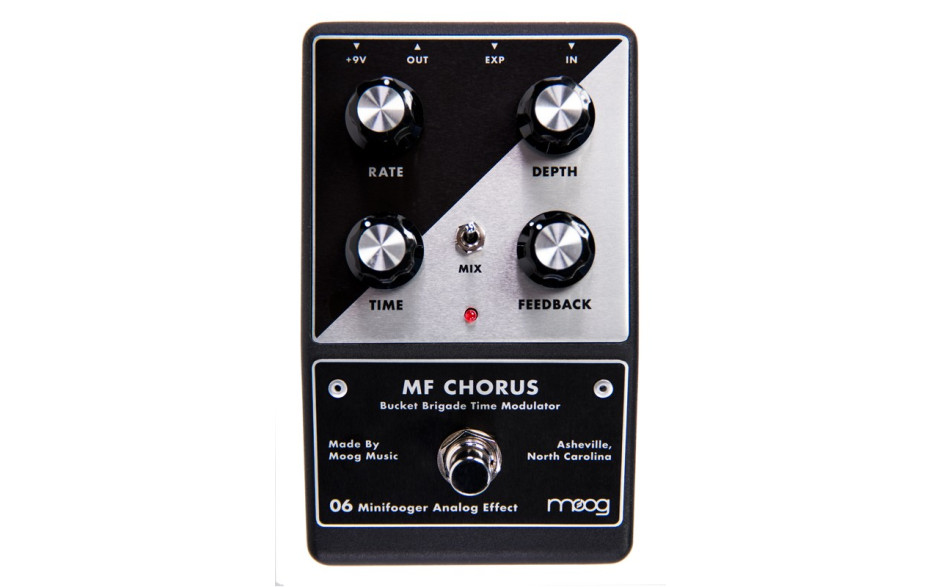 MOOG MINIFOOGER CHORUS