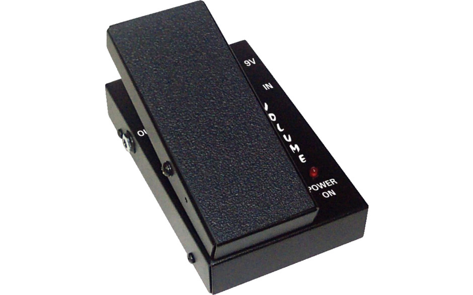 Morley MMV Mini Volume