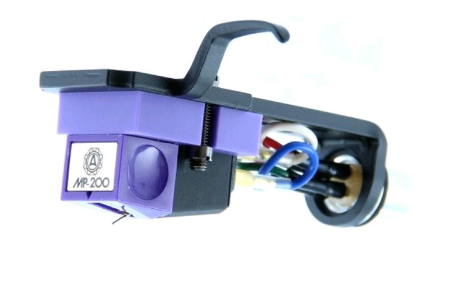 Nagaoka MP 200-H In Shell art 9397