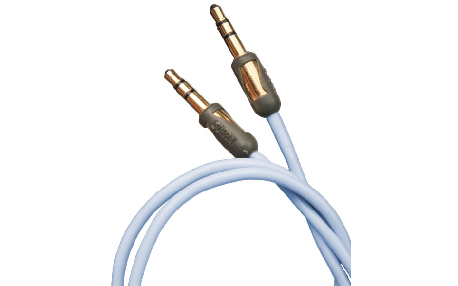 Supra MP-CABLE 3.5MM STEREO 1.2M