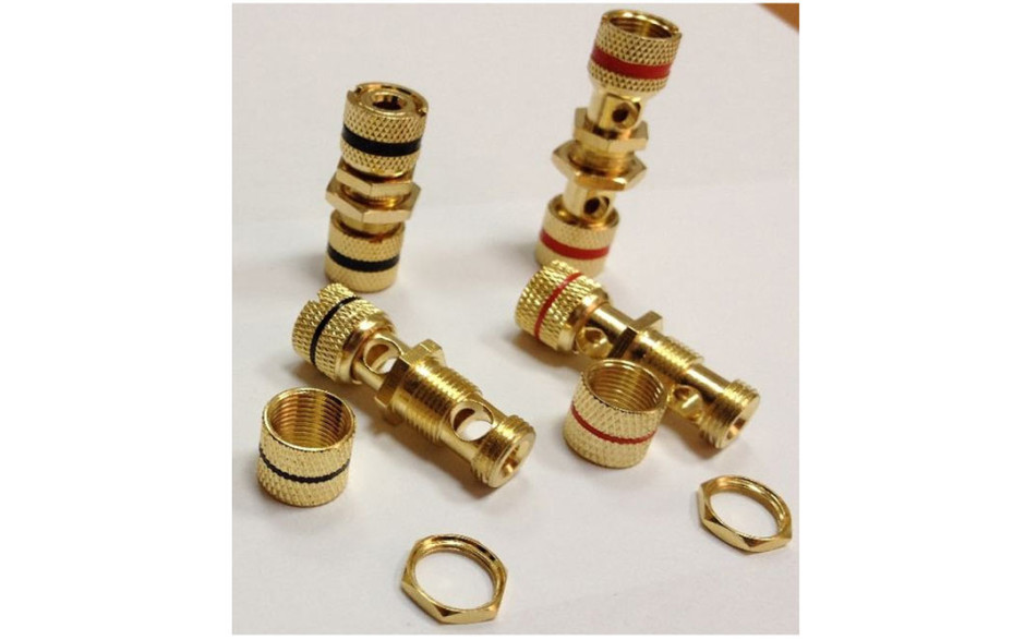 MT-power Binding Post (1054A) 1шт