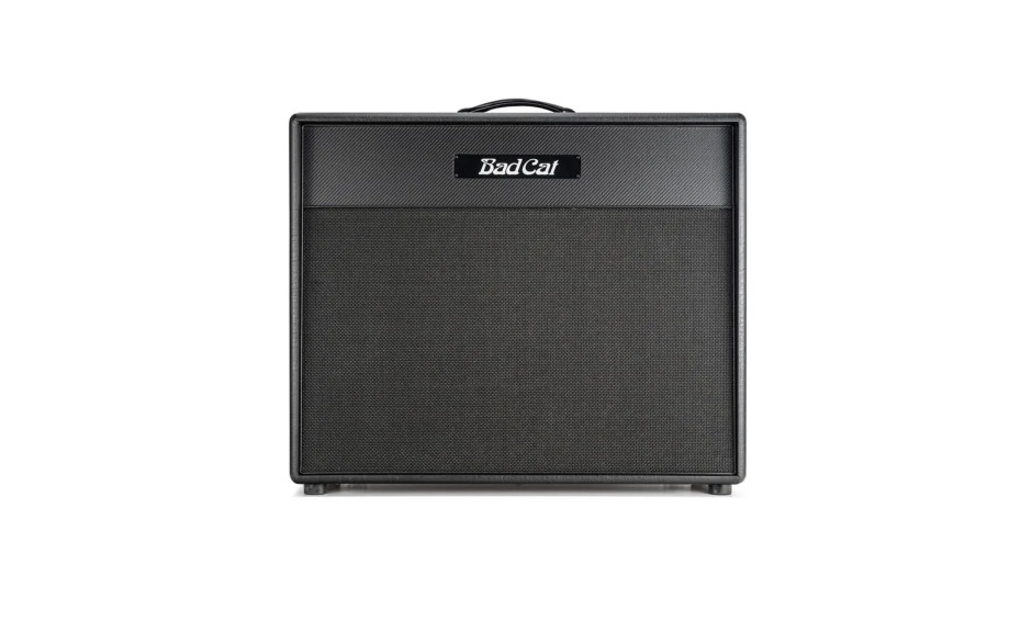 BAD CAT LYNX 2X12 EXTENSION CABINET
