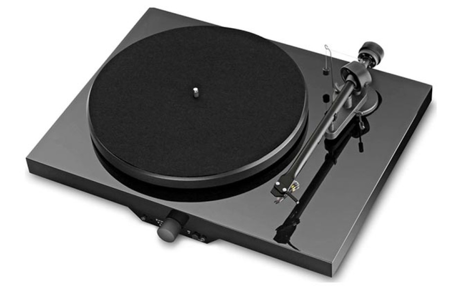 Pro-Ject Jukebox E OM5e Piano