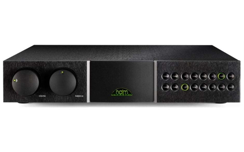 Naim Audio NAC 552