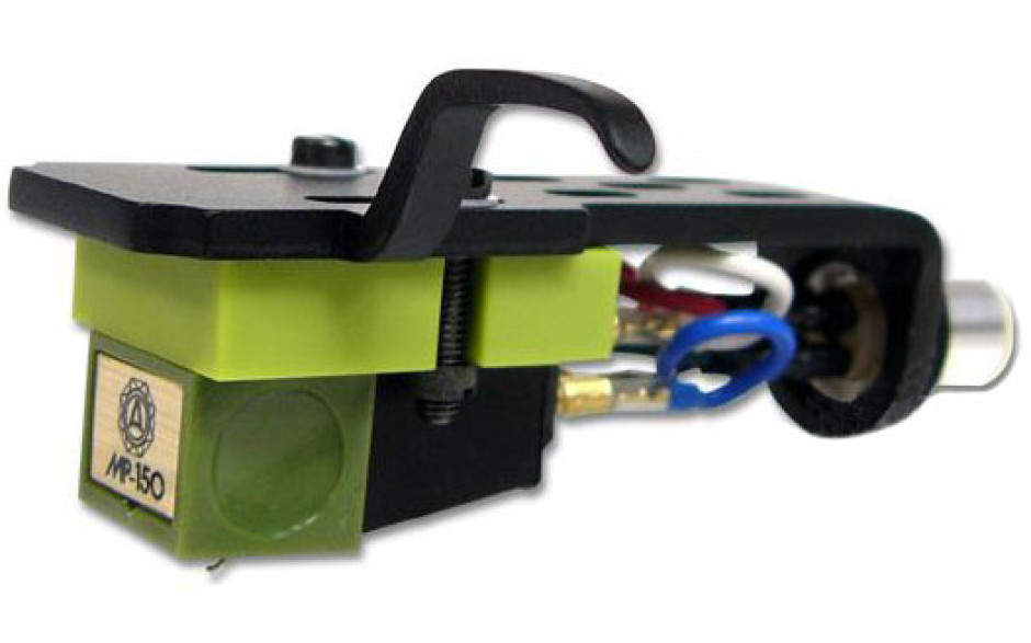 Nagaoka MP 150-H In Shell art 9395