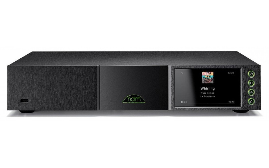Naim Audio ND 555