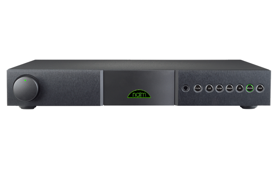 Naim Audio Nait XS 3