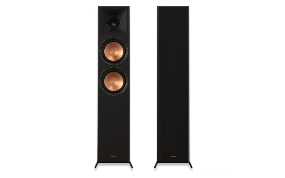 Klipsch Reference Premiere RP-6000F II Walnut