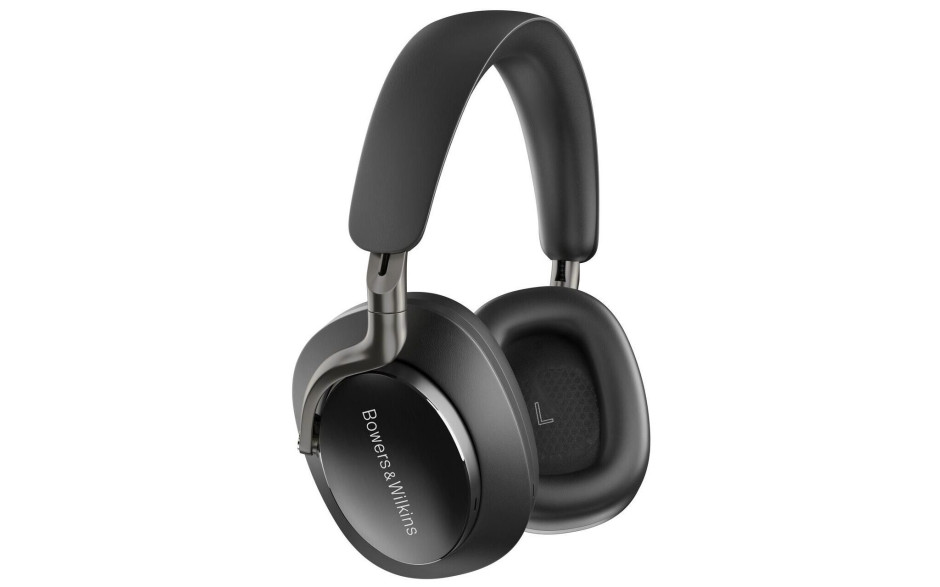 Bowers & Wilkins PX8 Black