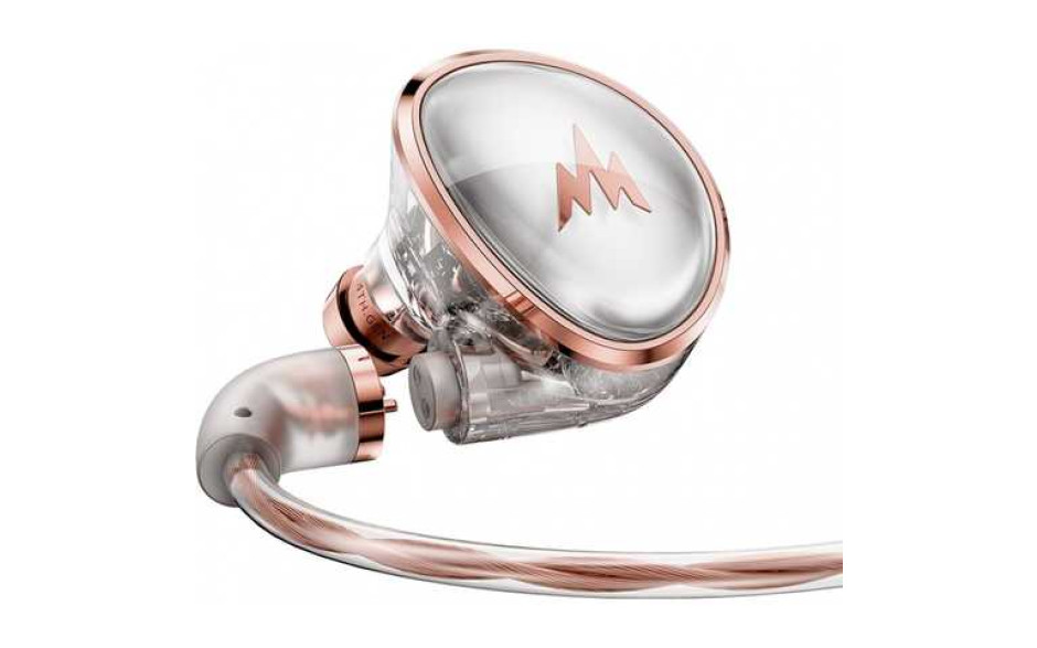 Whizzer HE01 White