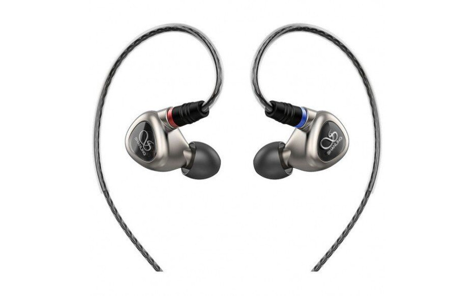 Shanling ME80 Black