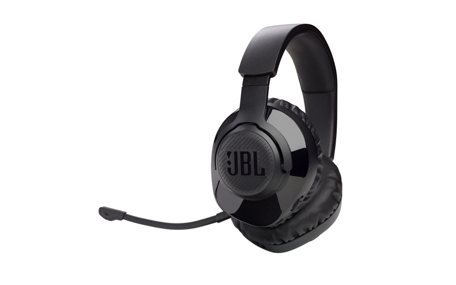 JBL Quantum 350 Wireless Black