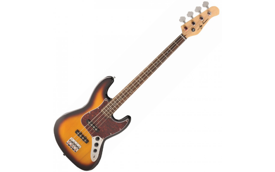 Jay Turser JTB402 TSB