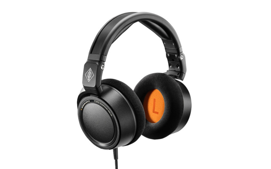 NEUMANN NDH 20 BLACK EDITION