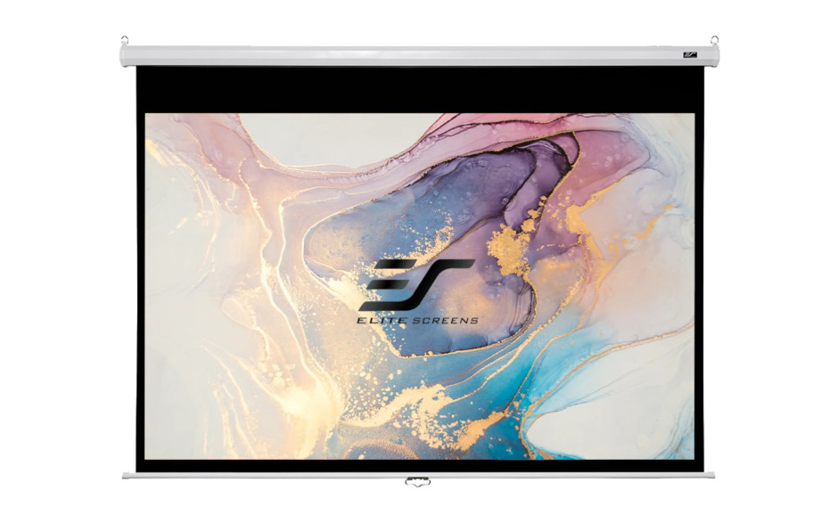 EliteScreen M135XWH2 135"/MaxWhite/168x299/16:9