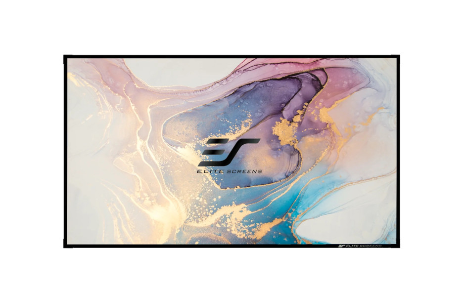 EliteScreen AR120DHD3 120" CineGrey /148x264/16:9