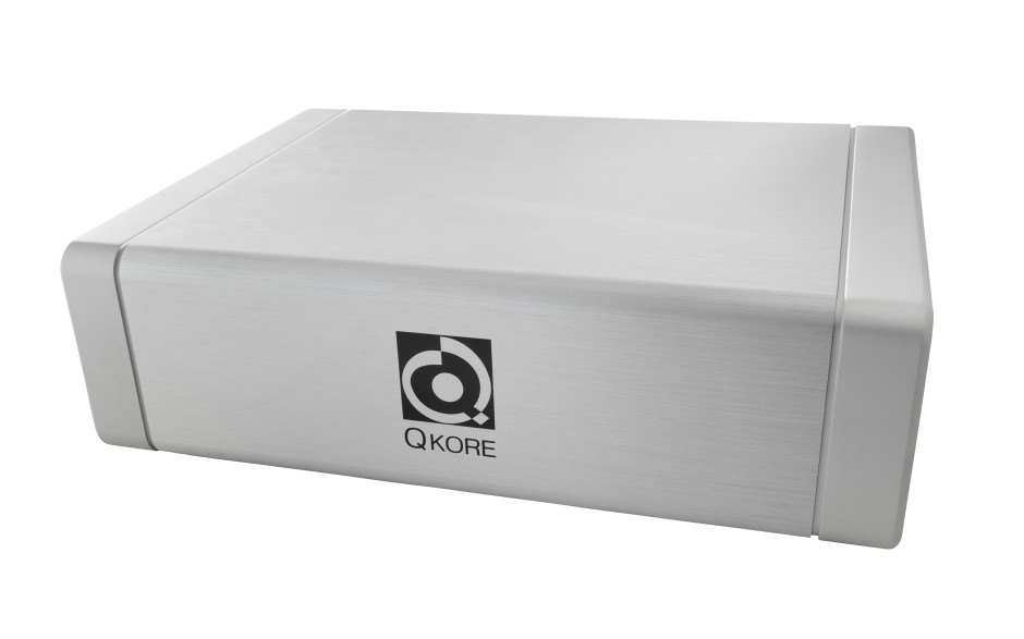 Nordost QRT QKORE 3