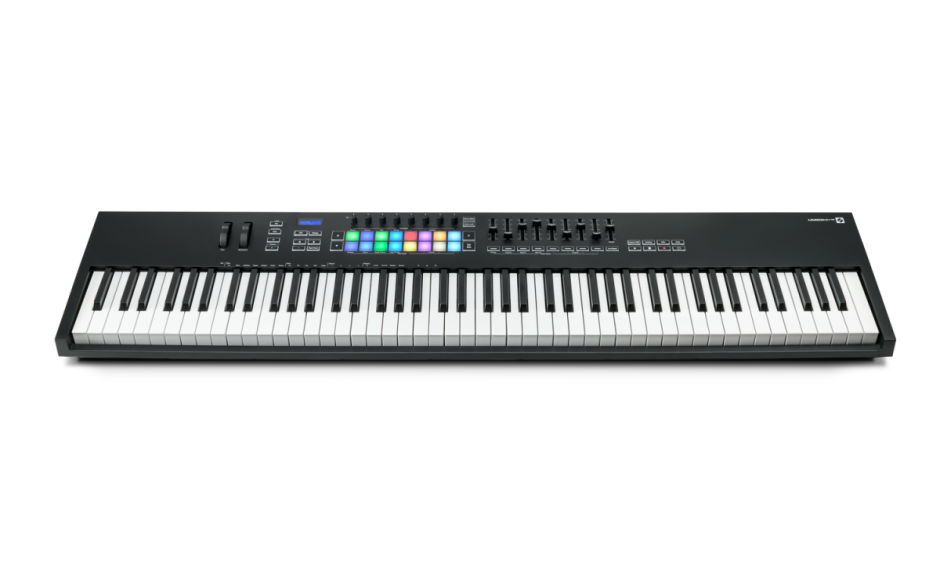 NOVATION Launchkey 88 Mk3