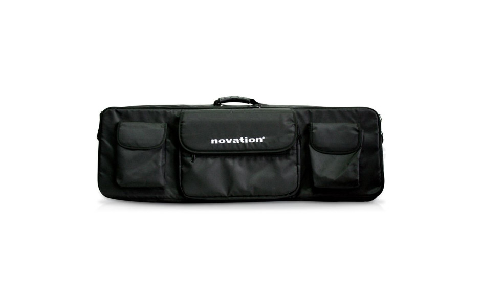 Novation 61-key soft bag