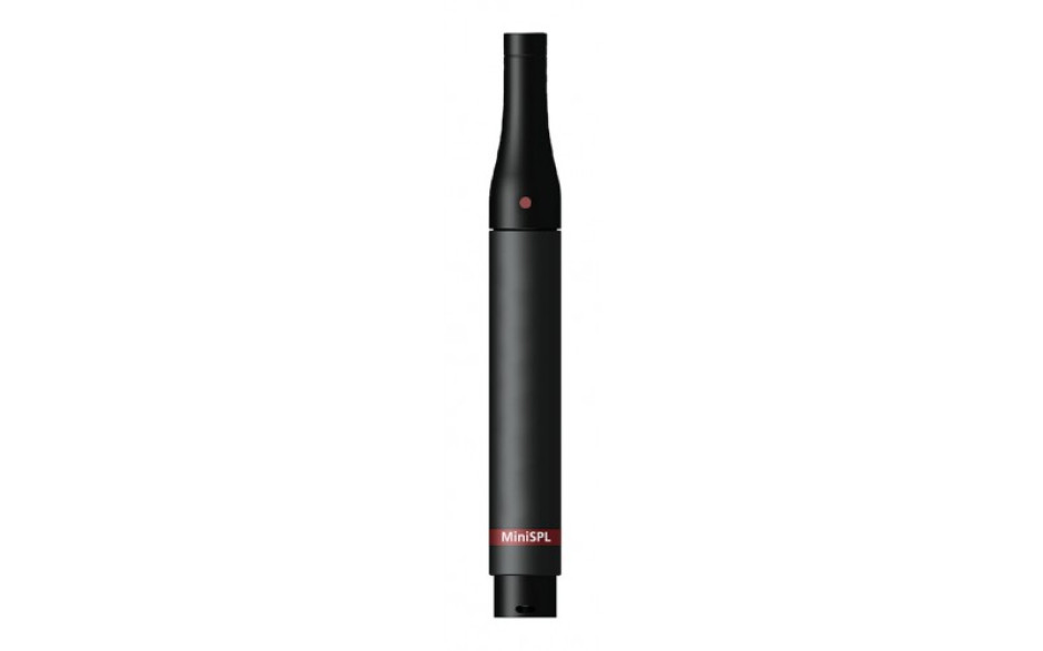 NTI MiniSPL Microphone