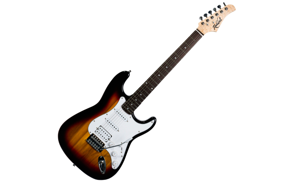 ROCKDALE SST-112R-SB