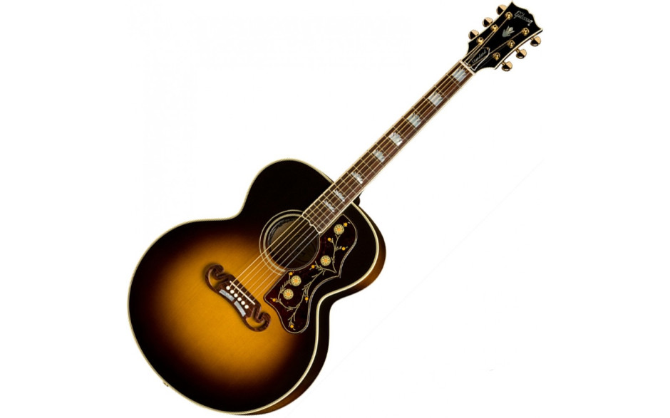 GIBSON SJ-200 VINTAGE (2017)