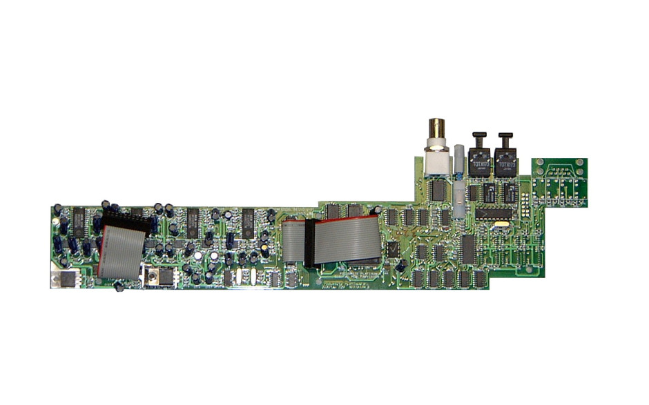 Focusrite 24/96