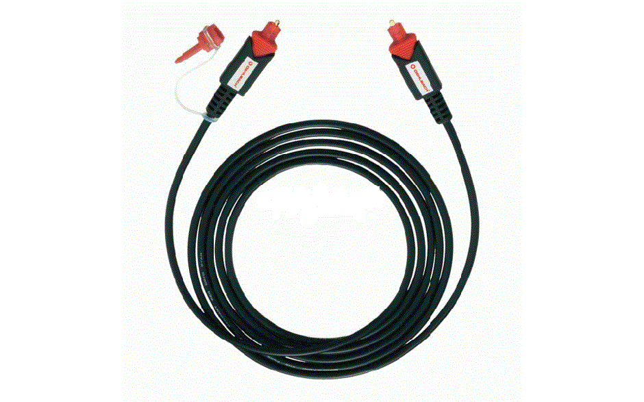 OEHLBACН Red Opto Star 400 4,0m black
