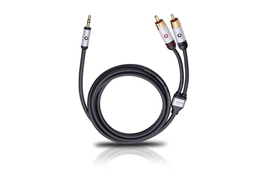 OEHLBACH 60004 i-Connect J-35/R 300 3 m black