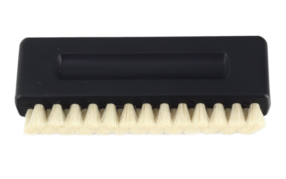 Щітка Okki Nokki Record Cleaning Goat’s Hair Brush