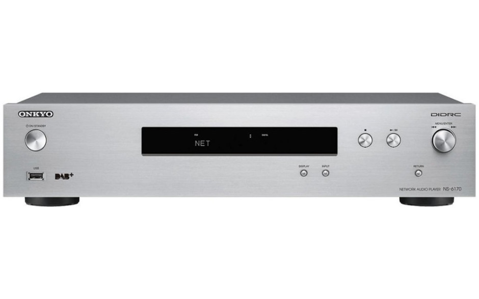 Onkyo NS-6170 Silver