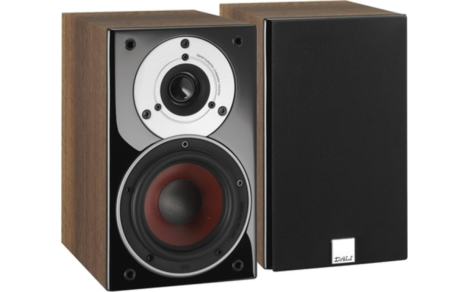 DALI Zensor Pico Light Walnut