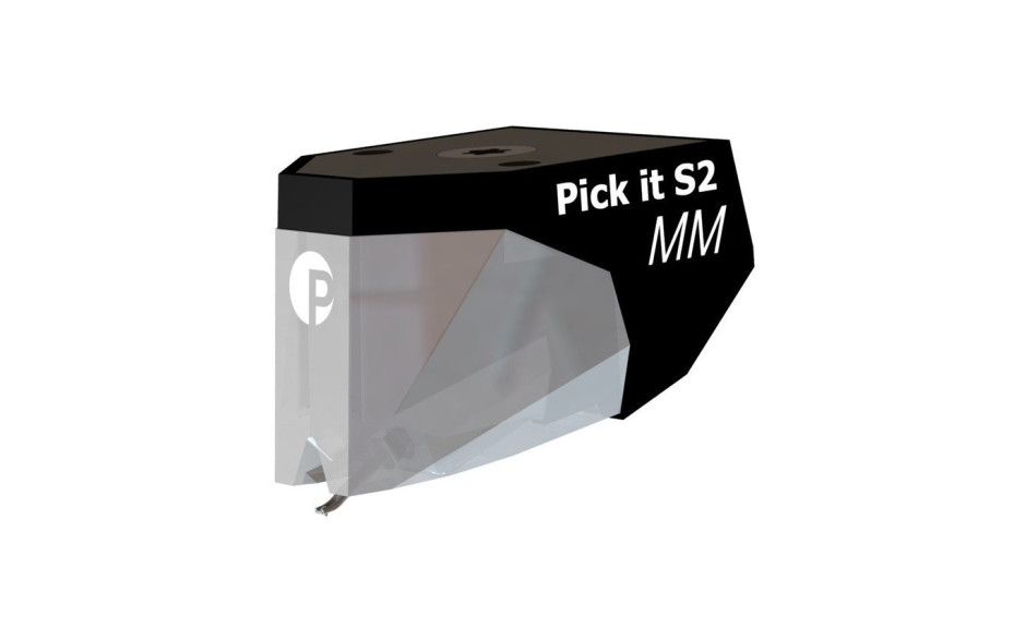 Pro-Ject Pick-IT S2 MM Packed