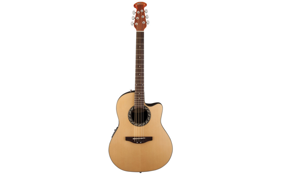 OVATION APPLAUSE AB24-RR
