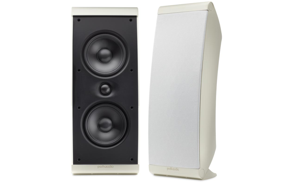 Polk Audio OWM5 White