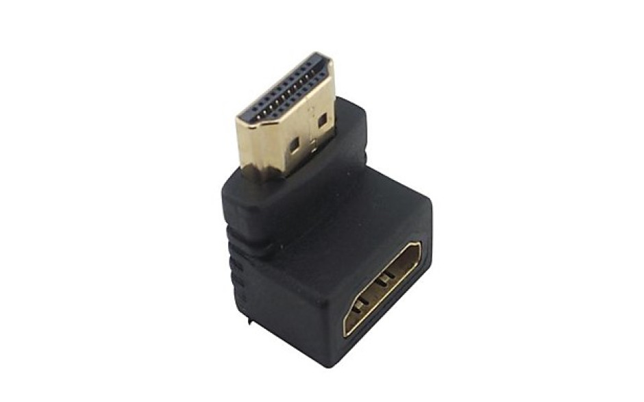 Silent Wire Angle Jack L Form