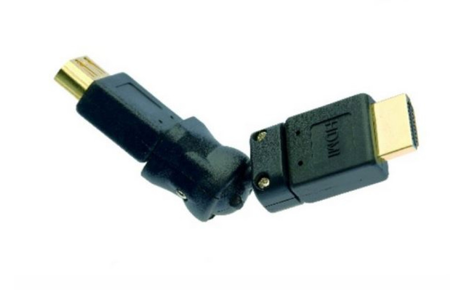 Silent Wire HDMI Adapter