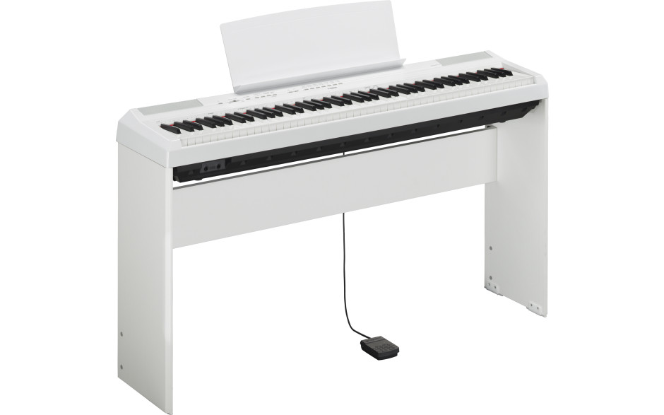 YAMAHA P-115WH