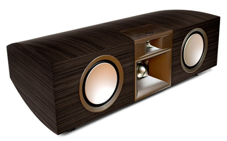 Klipsch Palladium P-27C Espresso