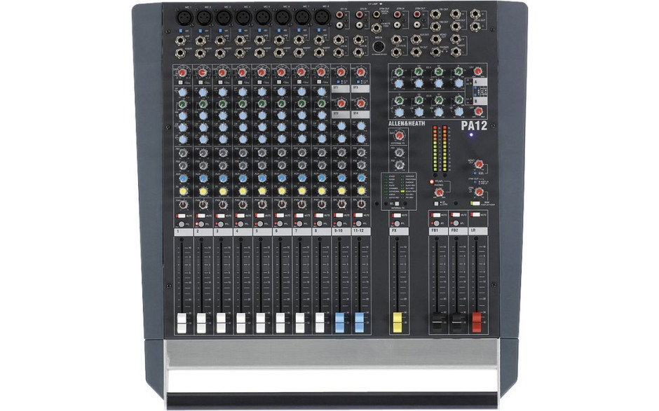 Allen & Heath PA122-CP