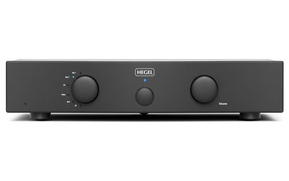 Hegel P30 Black