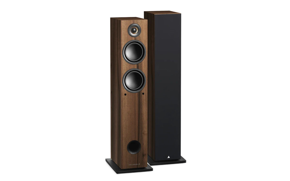 Triangle Elara LN05A Chestnut