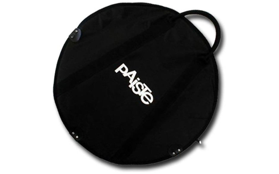 Paiste Cymbal BAG ECO Black 20"