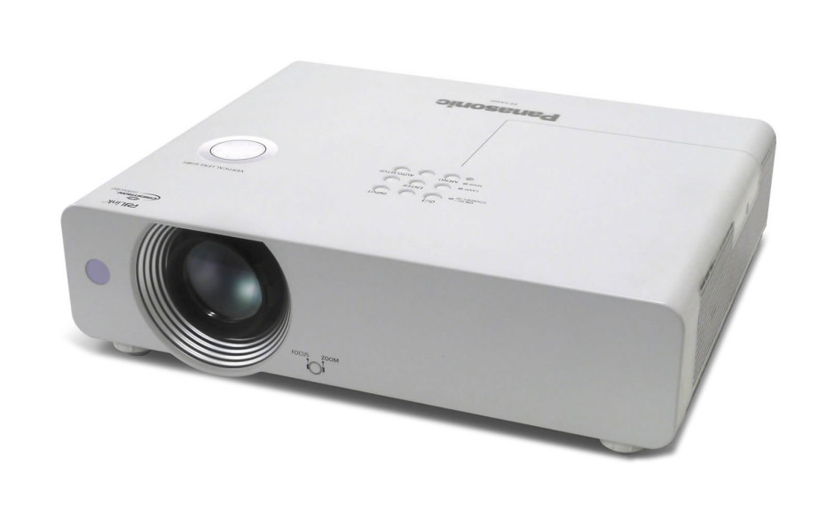 Panasonic PT-VW440E