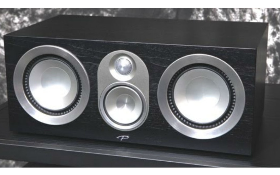 Paradigm Prestige 45C Black Walnut