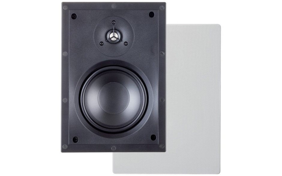Paradigm H65-IW
