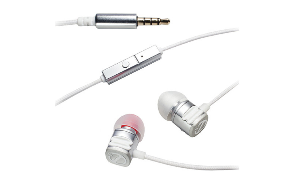 Paradigm E2 m Silver