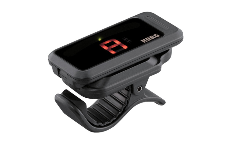 Korg PITCHCLIP PC-1